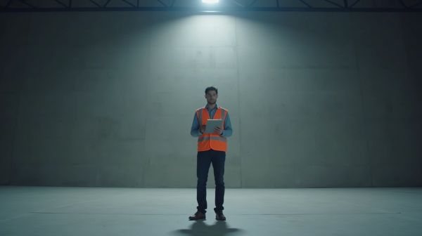 Comment assurer la sécurité des travailleurs isolés avec des solutions de PTI DATI