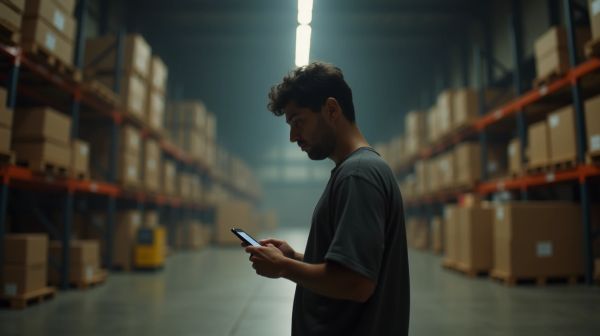 Comment assurer la sécurité des travailleurs isolés avec des solutions de PTI DATI