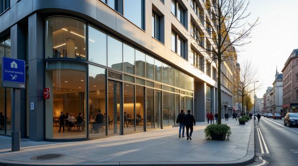 L'agence tma à Lille pour des solutions fiables et sécurisées