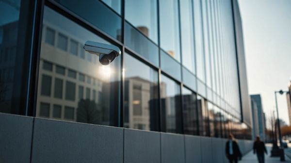 Les services de tma à Lille pour une sécurité optimale