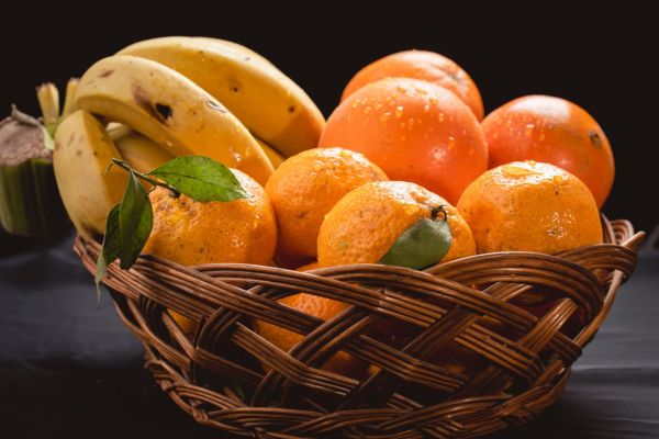Paniers de fruits bio pour dynamiser votre entreprise