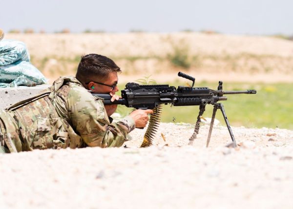 Personnalisation de fusil : transformez votre arme avec style
