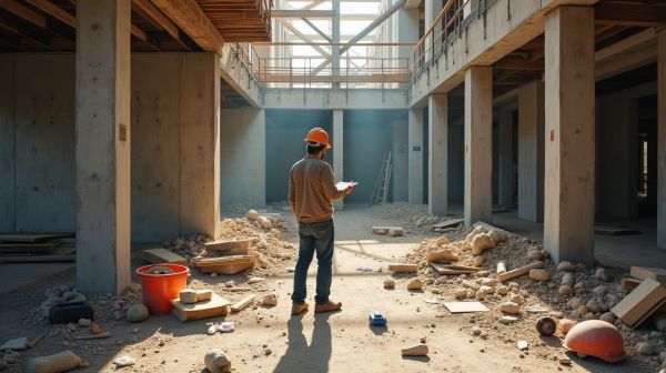 Pourquoi un suivi de chantier sans logiciel peut coûter cher