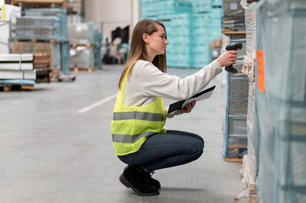 Rayonnage léger occasion : optimisation économique et sécurité validée