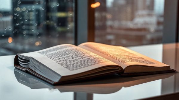 Top 5 raisons essentielles pour choisir une traduction assermentée