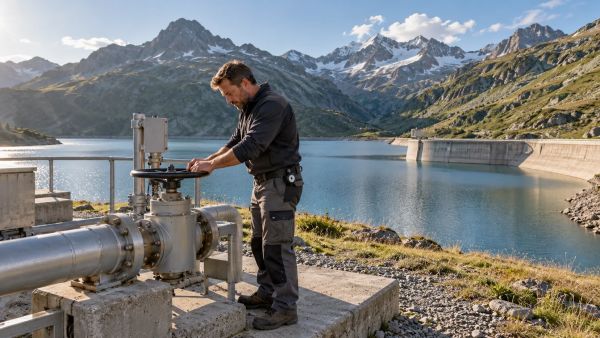Top stratégies pour sécuriser vos travailleurs isolés avec le PTI DATI