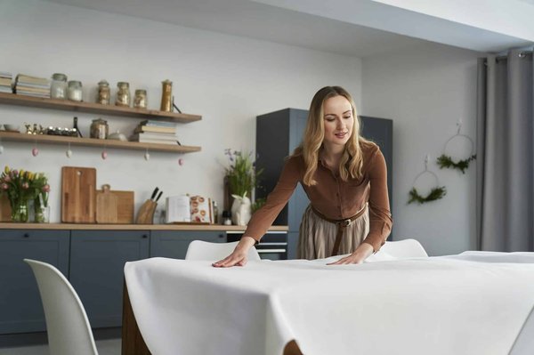 Sets et nappes en papier personnalisés : Des incontournables outils pour se démarquer de la concurrence